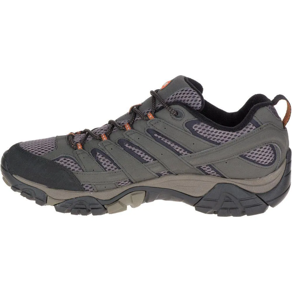 Merrell Men's Moab 2 GTX Walking Shoes - Beluga