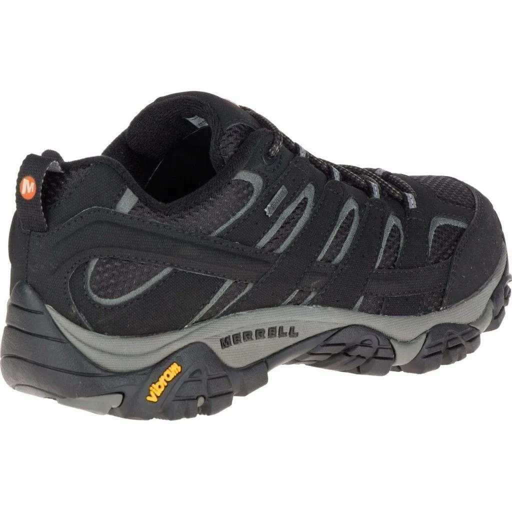 Merrell Moab 2 GTX Walking Shoes - Black