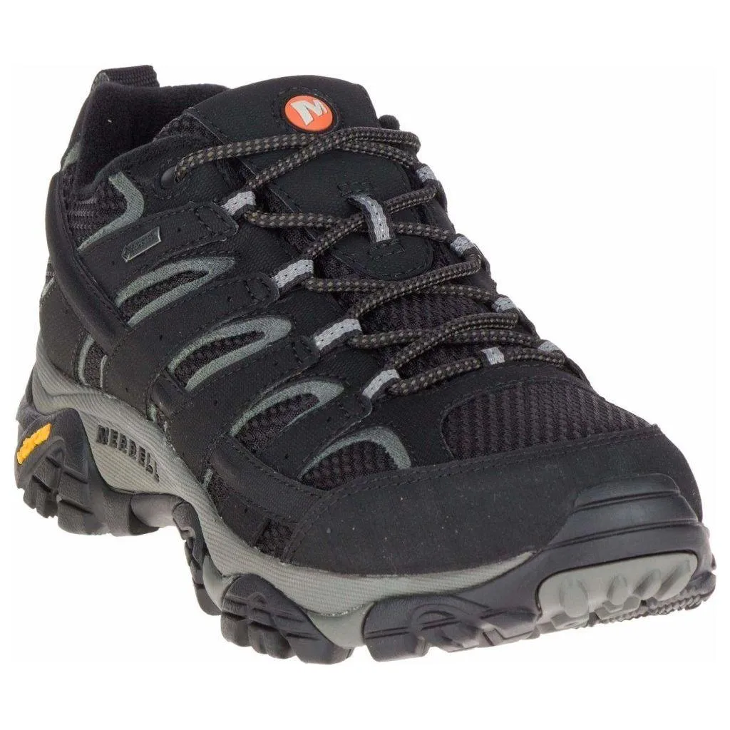 Merrell Moab 2 GTX Walking Shoes - Black