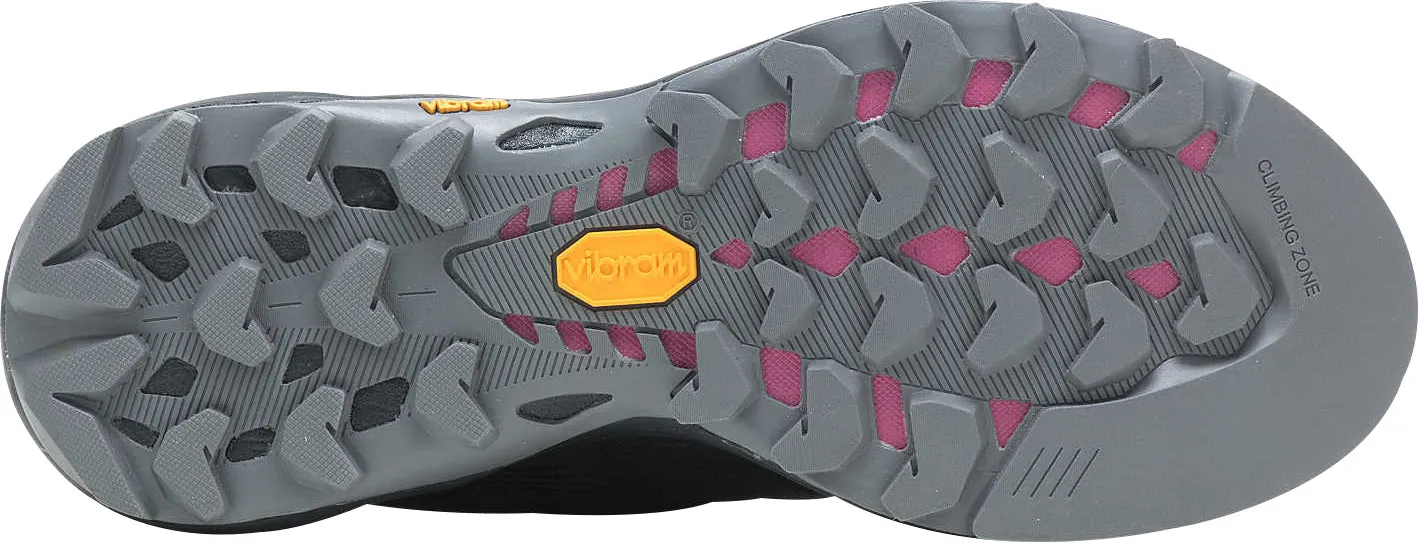 Merrell MQM 3 GORE-TEX Womens Walking Shoes - Black