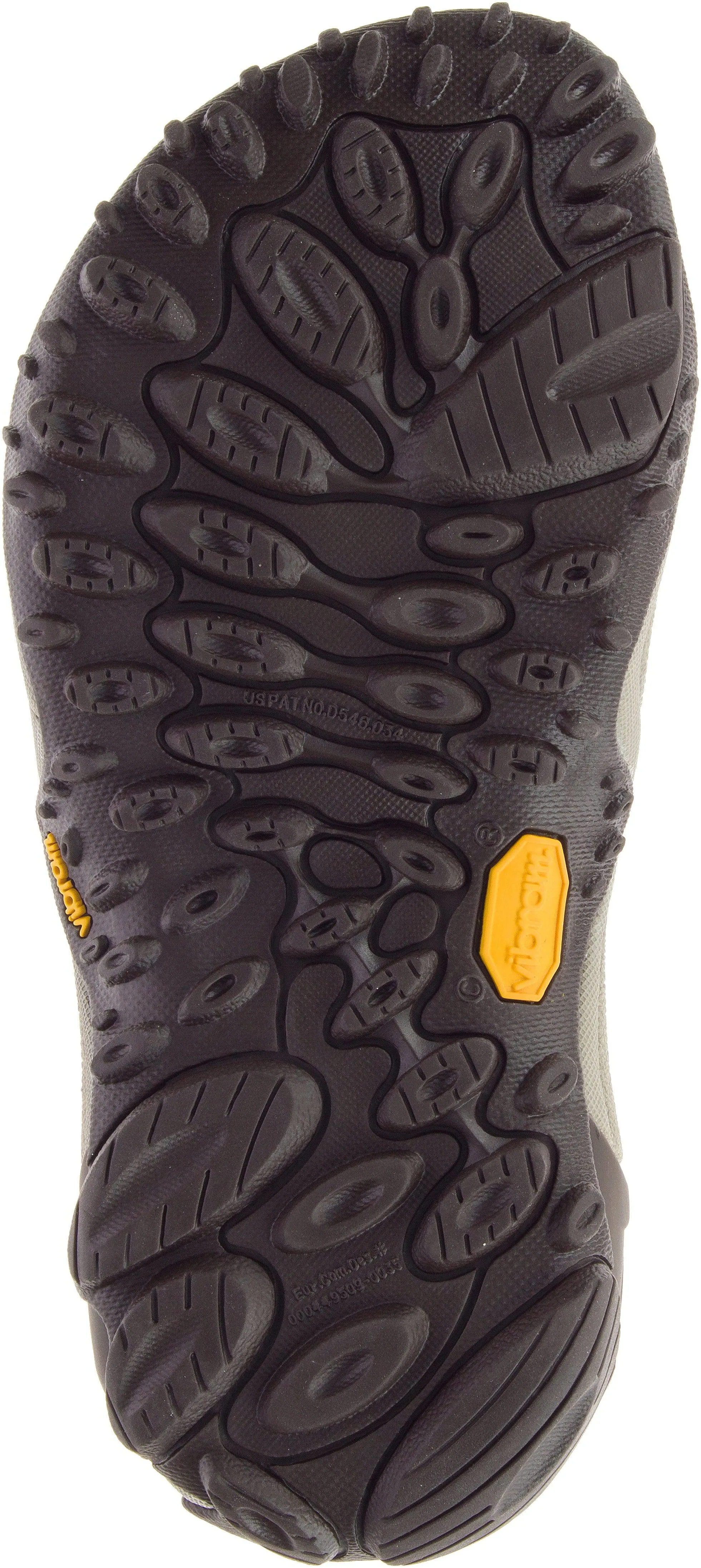 Merrell Womens Kahuna 4 Strap Walking Sandal