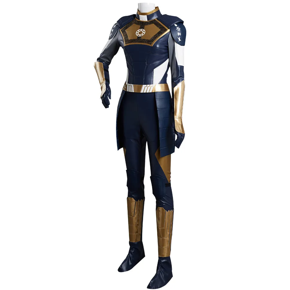 Midnight Sons Nico Minoru Outfits Halloween Carnival Suit Cosplay Costume