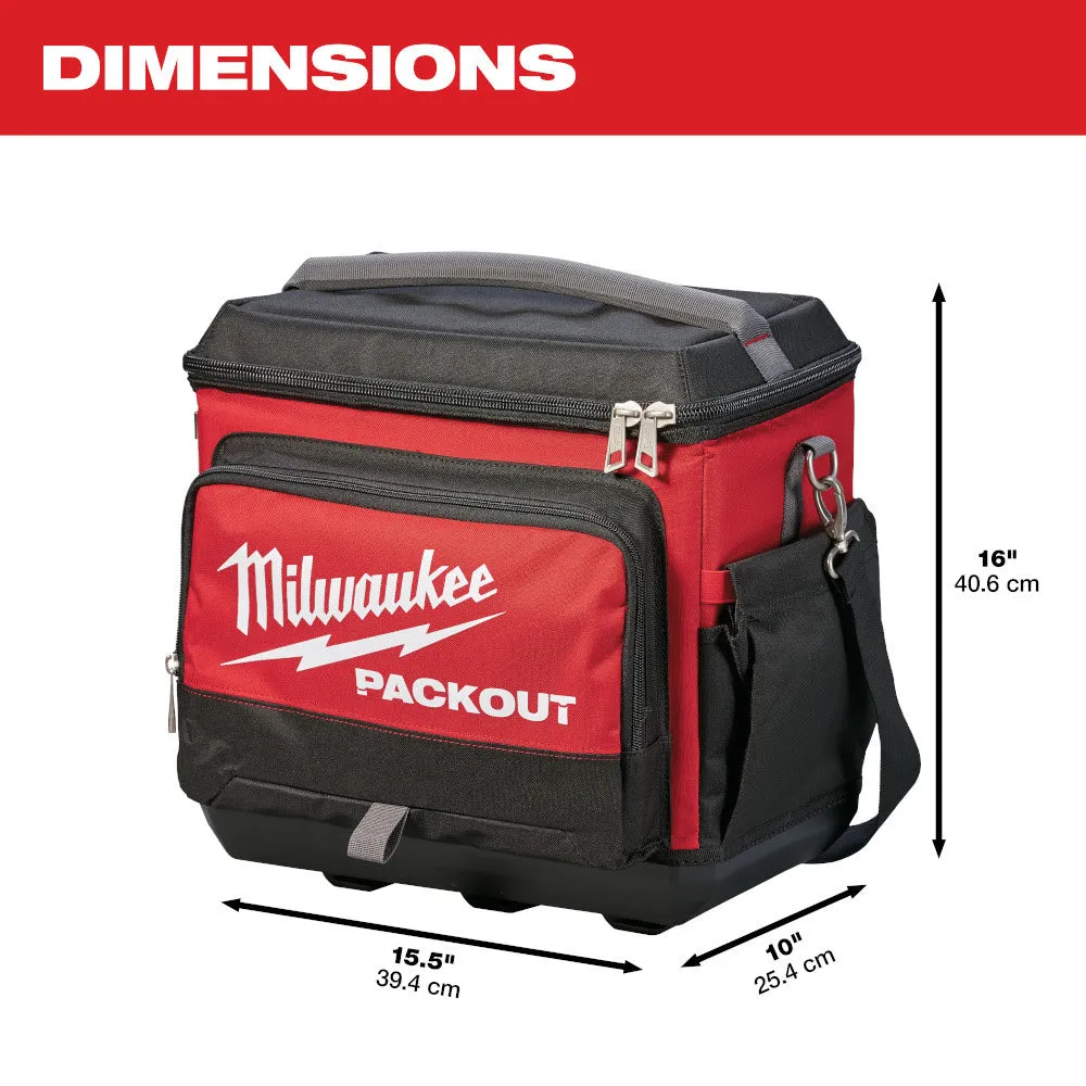 Milwaukee 48-22-8302 PACKOUT Cooler