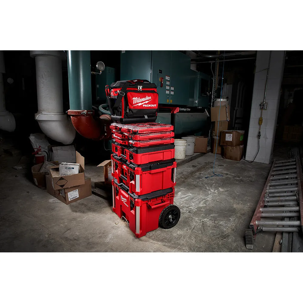 Milwaukee 48-22-8302 PACKOUT Cooler