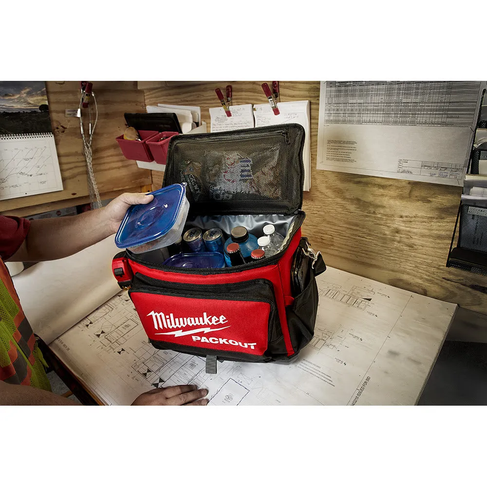 Milwaukee 48-22-8302 PACKOUT Cooler