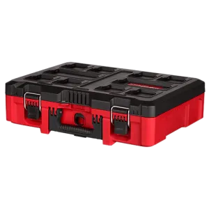 Milwaukee 48-22-8450 PACKOUT™ Tool Case W/ Customizable Insert