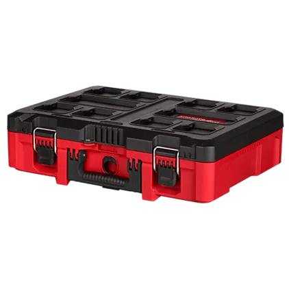 Milwaukee 48-22-8450 PackOut Tool Case with Customizable Insert