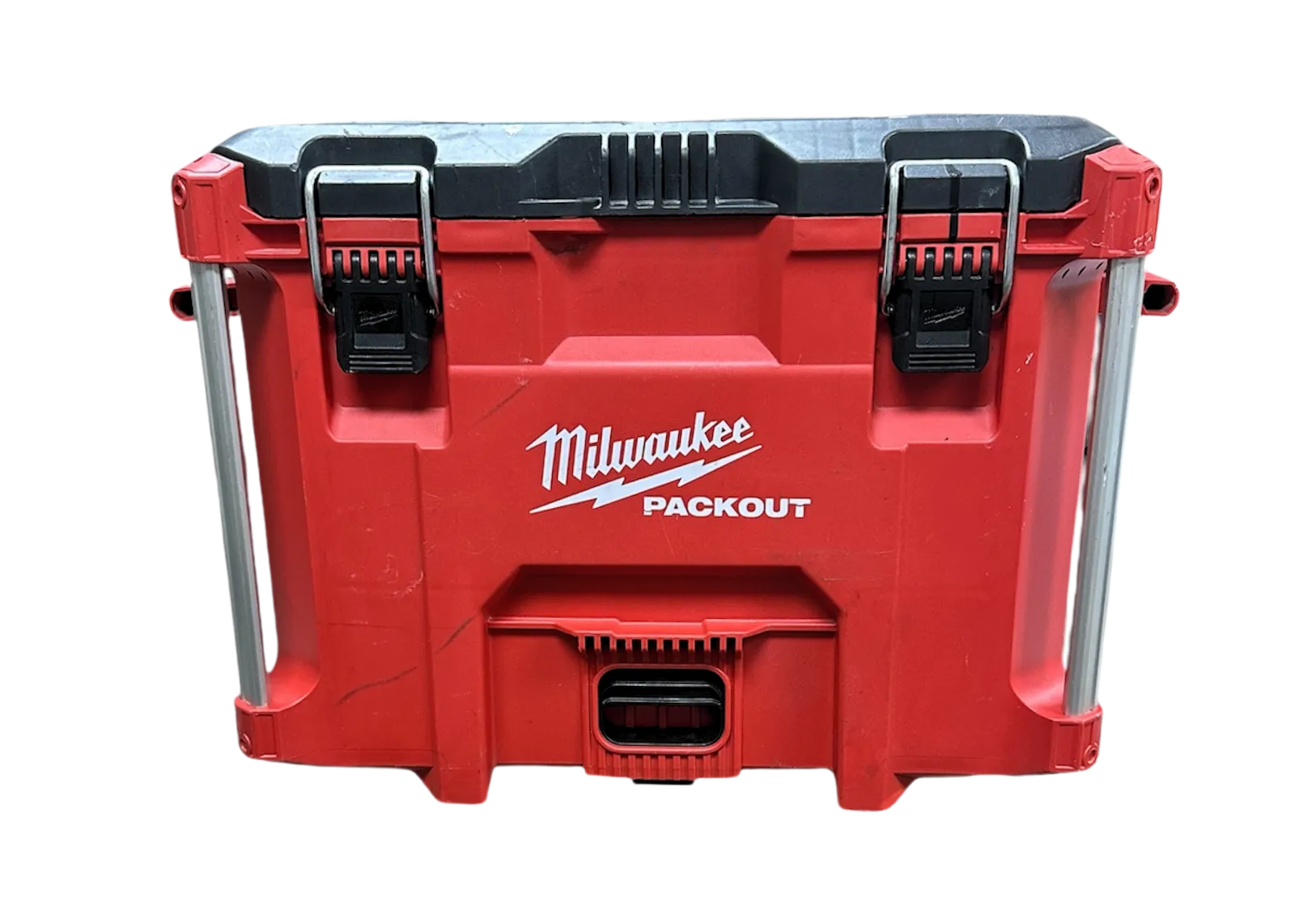 Milwaukee® PACKOUT™ XL Tool Box, 100 lb Capacity