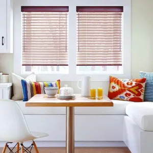 Modern Precious Metals® Aluminum Blinds