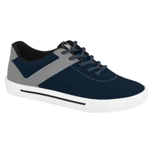 Molekinho 2801-235 Boys Sneaker in Navy