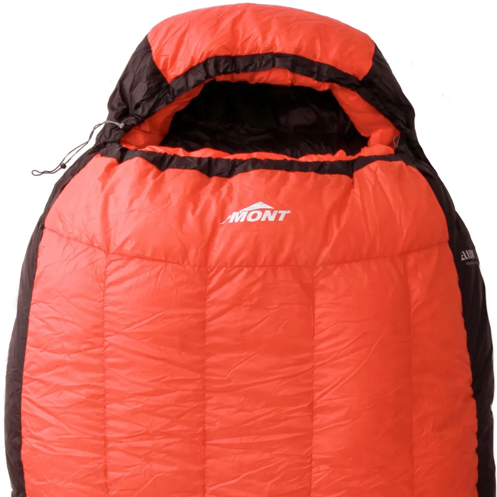 Mont Helium 300 Womens Sleeping Bag