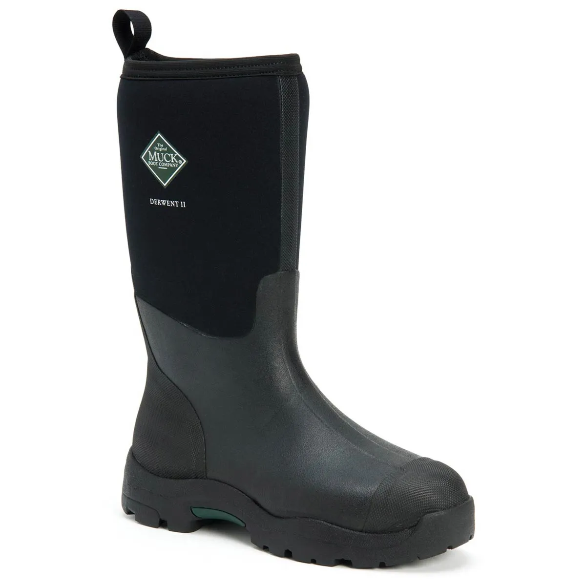 Muck Boots Derwent II All Purpose Field Wellington Boots