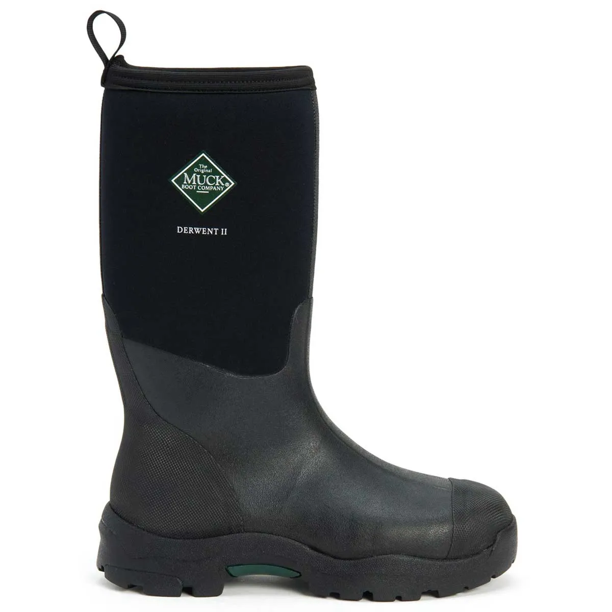 Muck Boots Derwent II All Purpose Field Wellington Boots