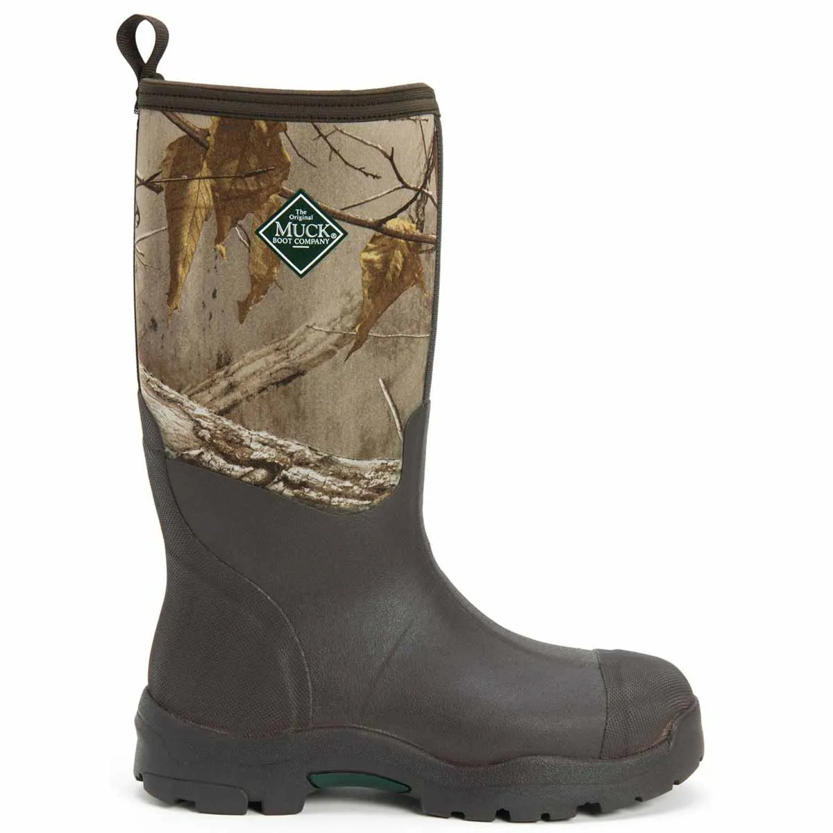 Muck Boots Derwent II All Purpose Field Wellington Boots