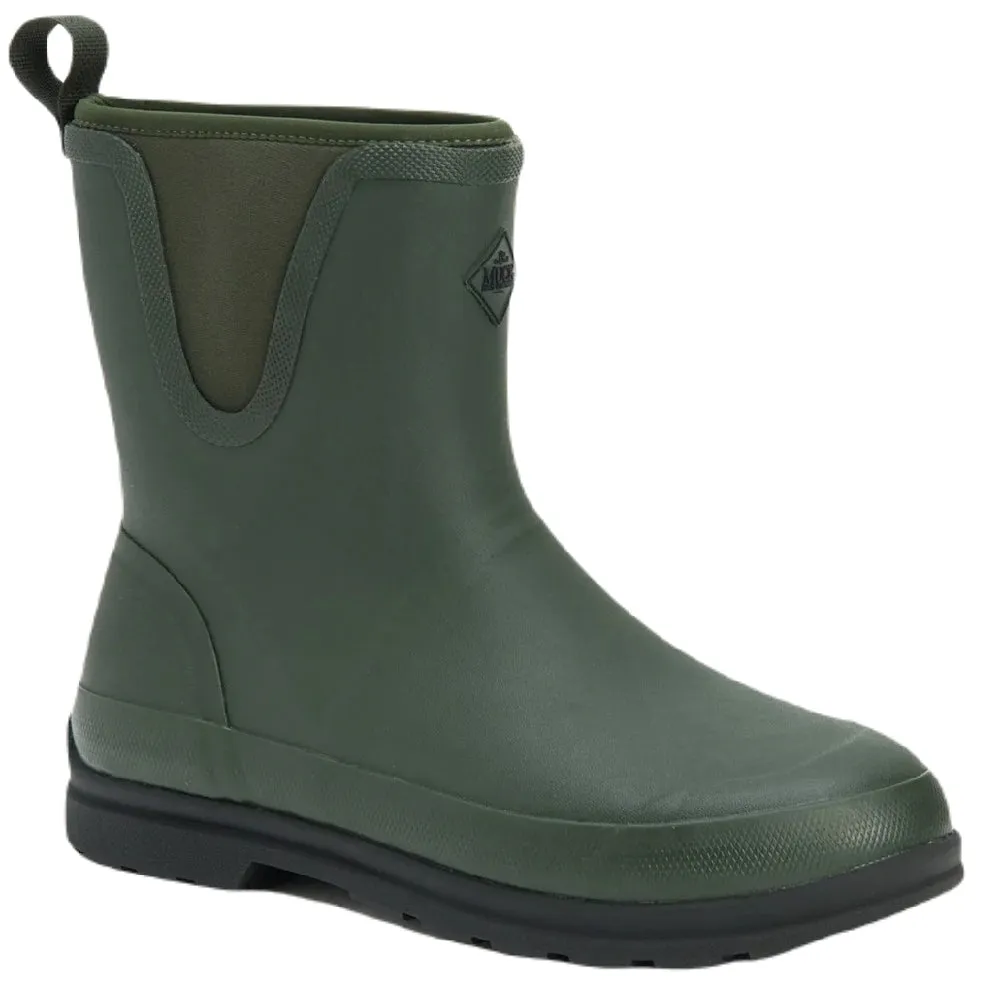 Muck Boots Originals Pull On Mid Wellingtons