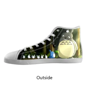 My Neighbor Totoro Shoes