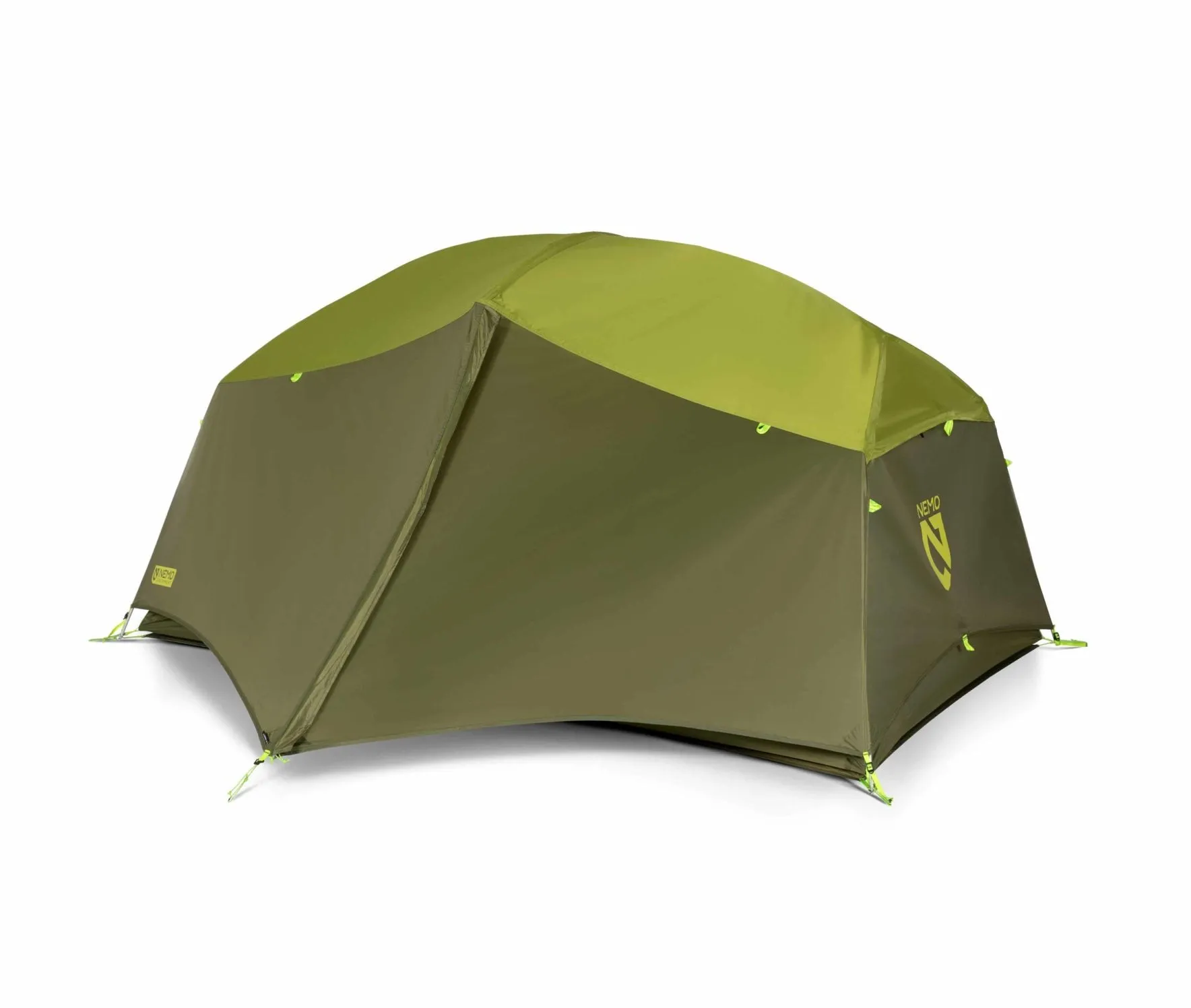 Nemo Aurora Lightweight Hiking Tent (2-person)