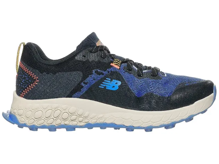 New Balance | Hierro v7 | Men's | Navy/Black/Bright Lapis