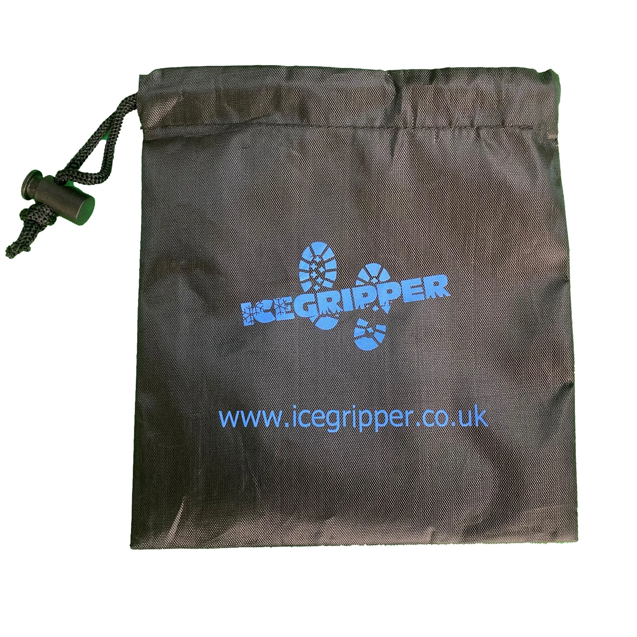 NEW ICEGRIPPER 10 Stud Ice Grip, Lightweight, Versatile, Reliable