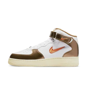 Nike Air Force 1 Mid QS - Men's