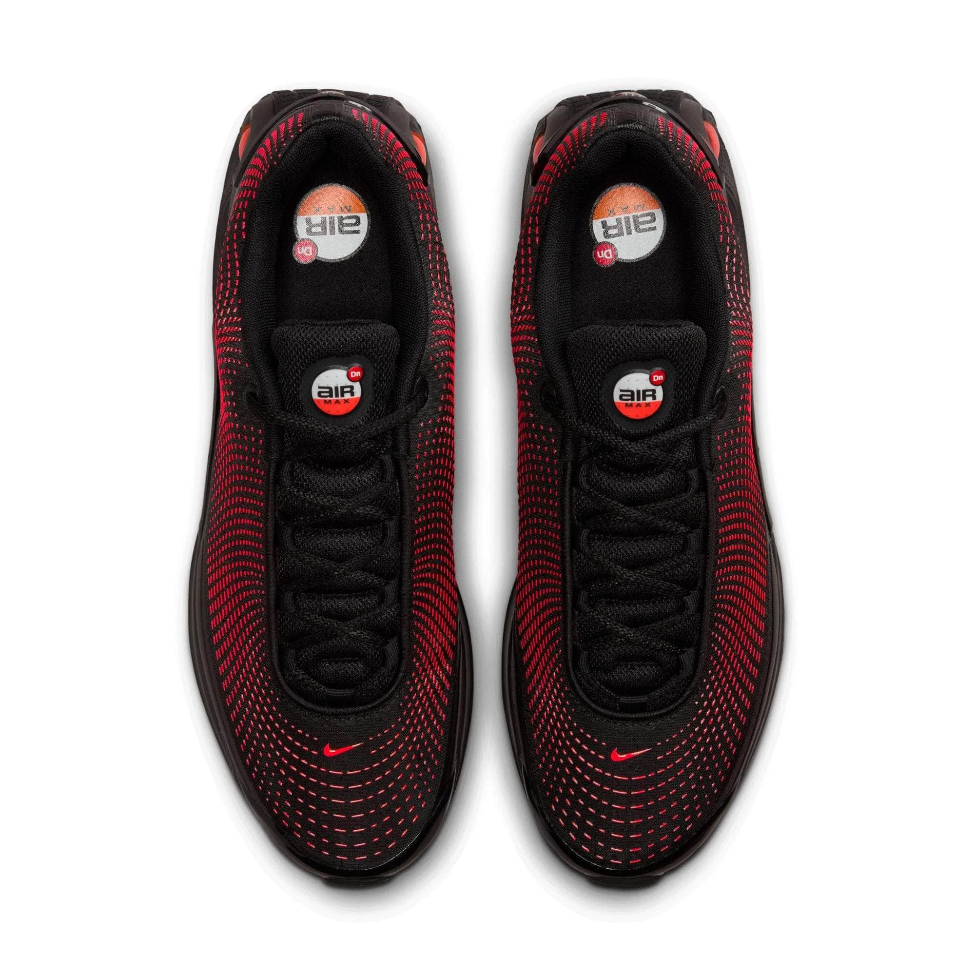 Nike Air Max Dn Essential "Bred" - Men's