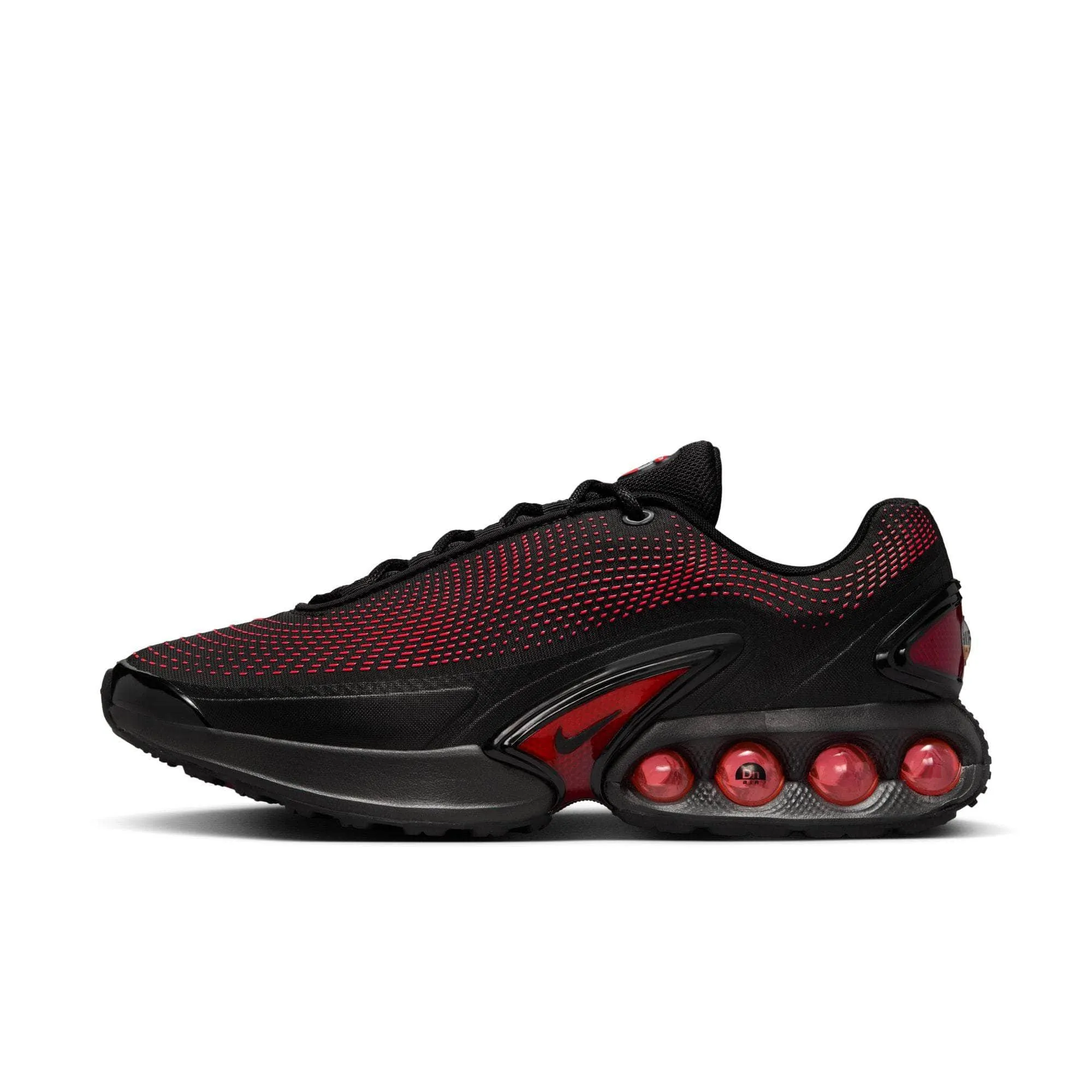 Nike Air Max Dn Essential "Bred" - Men's