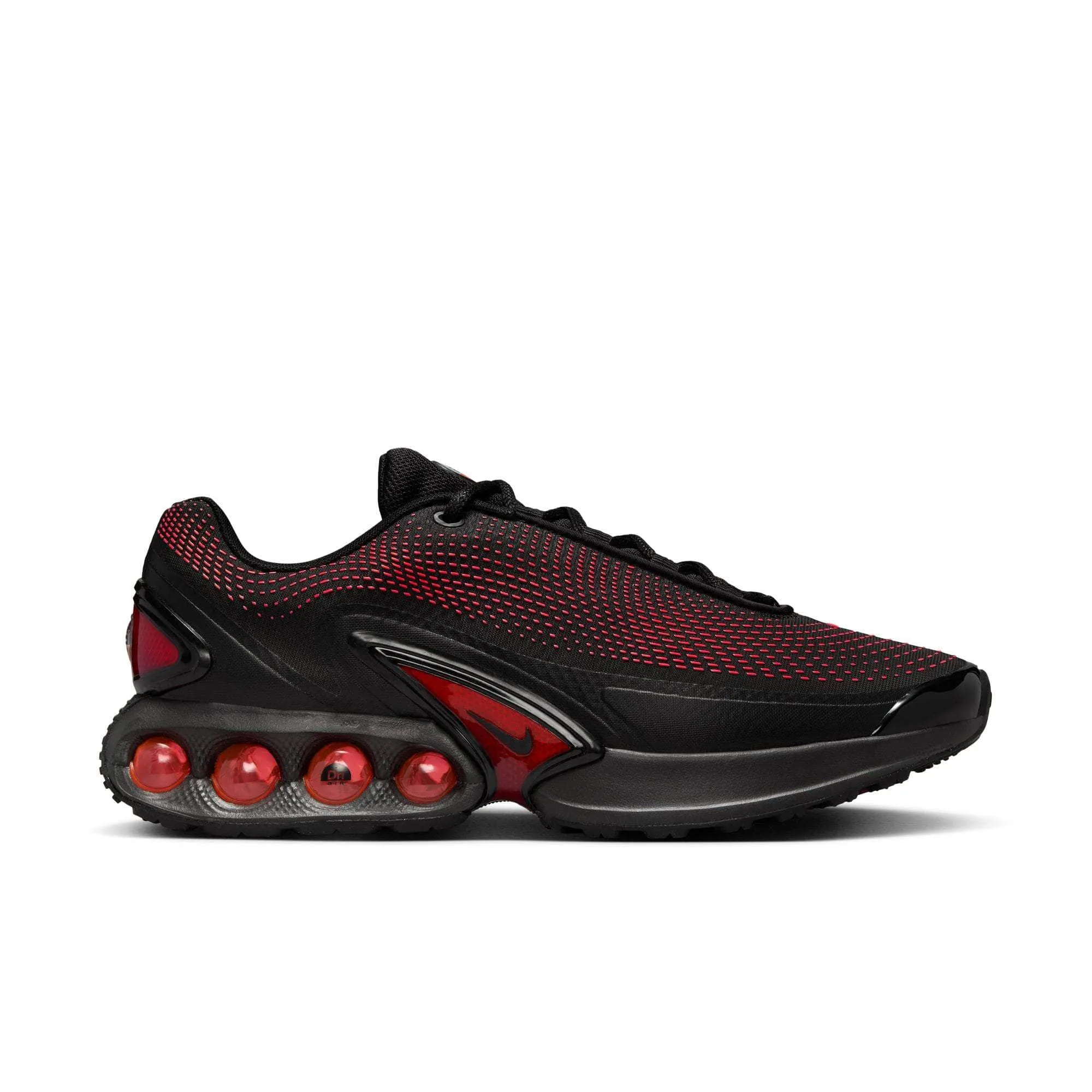 Nike Air Max Dn Essential "Bred" - Men's