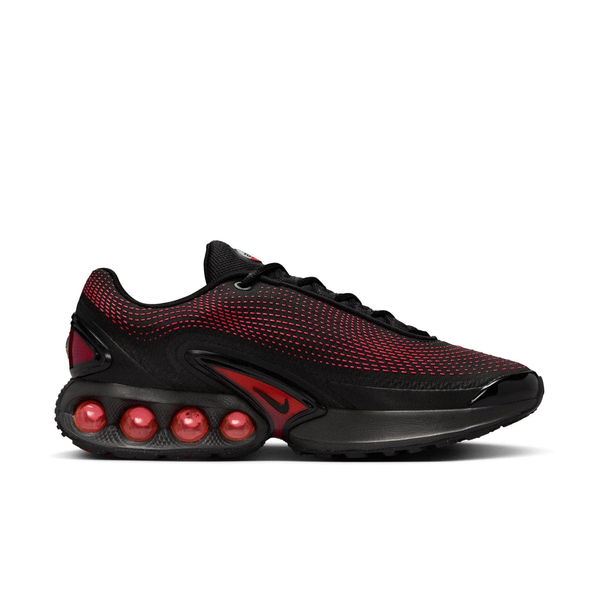 Nike Air Max Dn Essential "Bred" - Men's