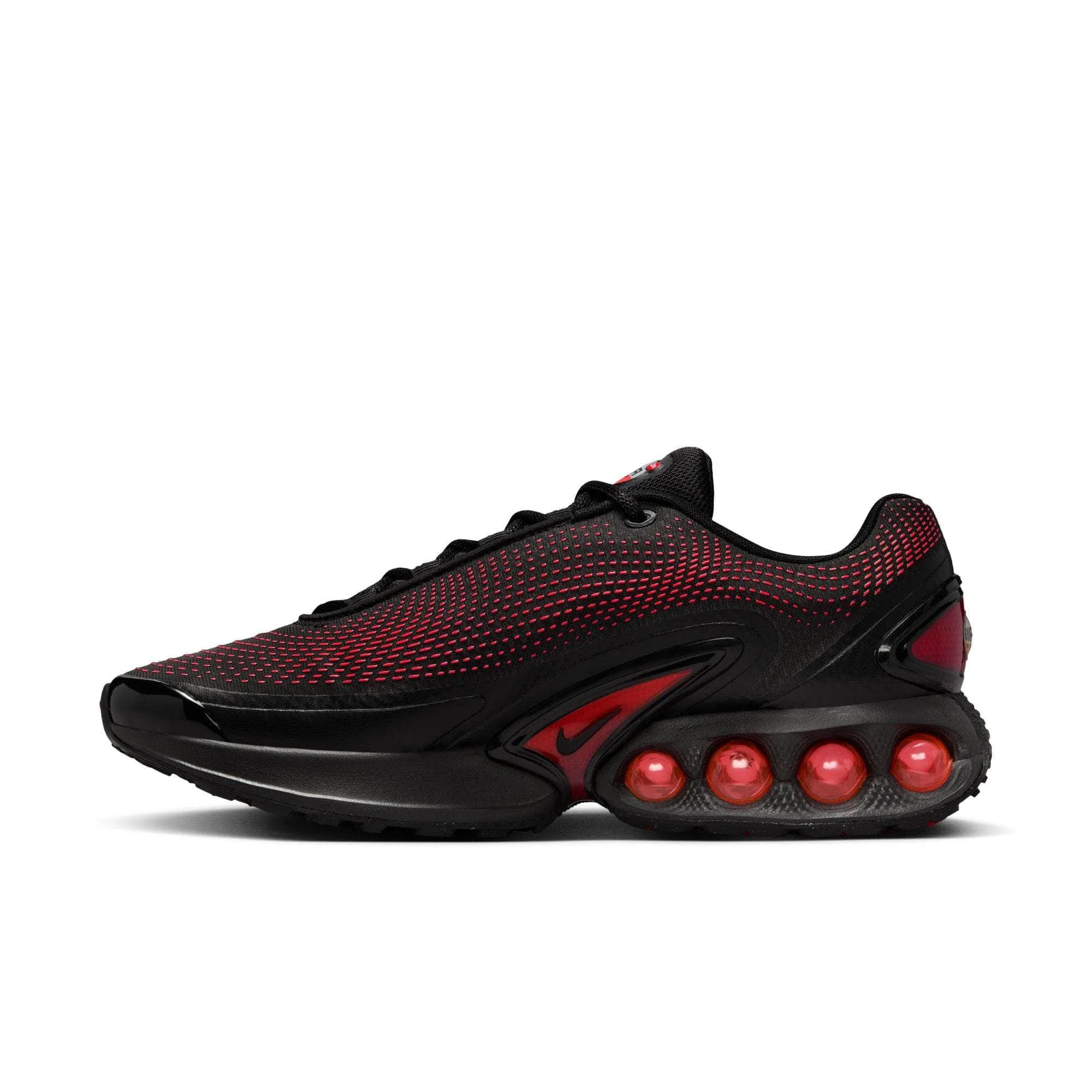 Nike Air Max Dn Essential "Bred" - Men's