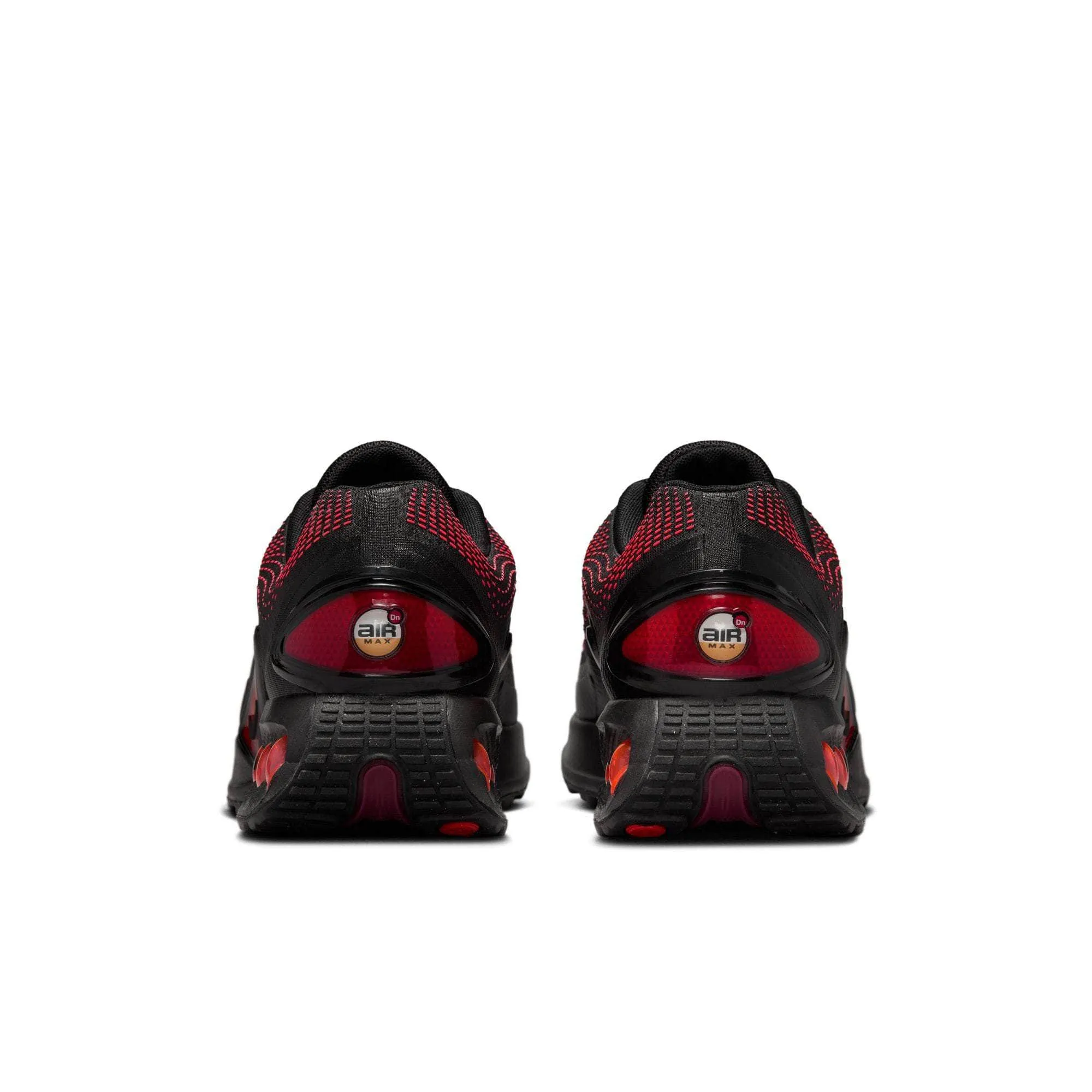 Nike Air Max Dn Essential "Bred" - Men's