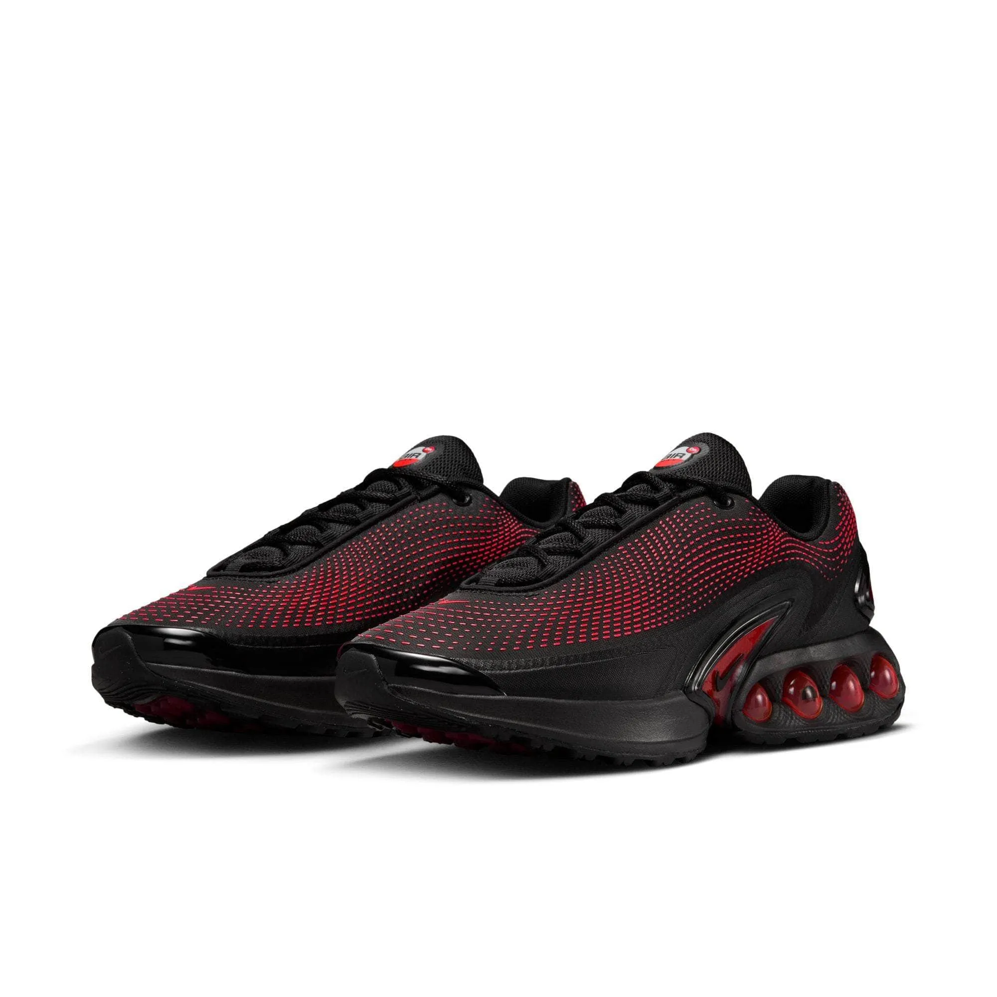 Nike Air Max Dn Essential "Bred" - Men's