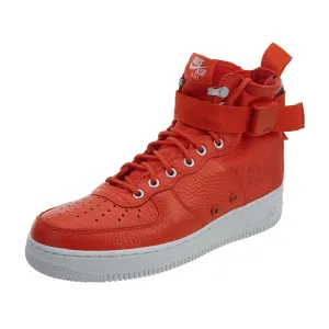 Nike Sf Af1 Mid Mens Style : 917753