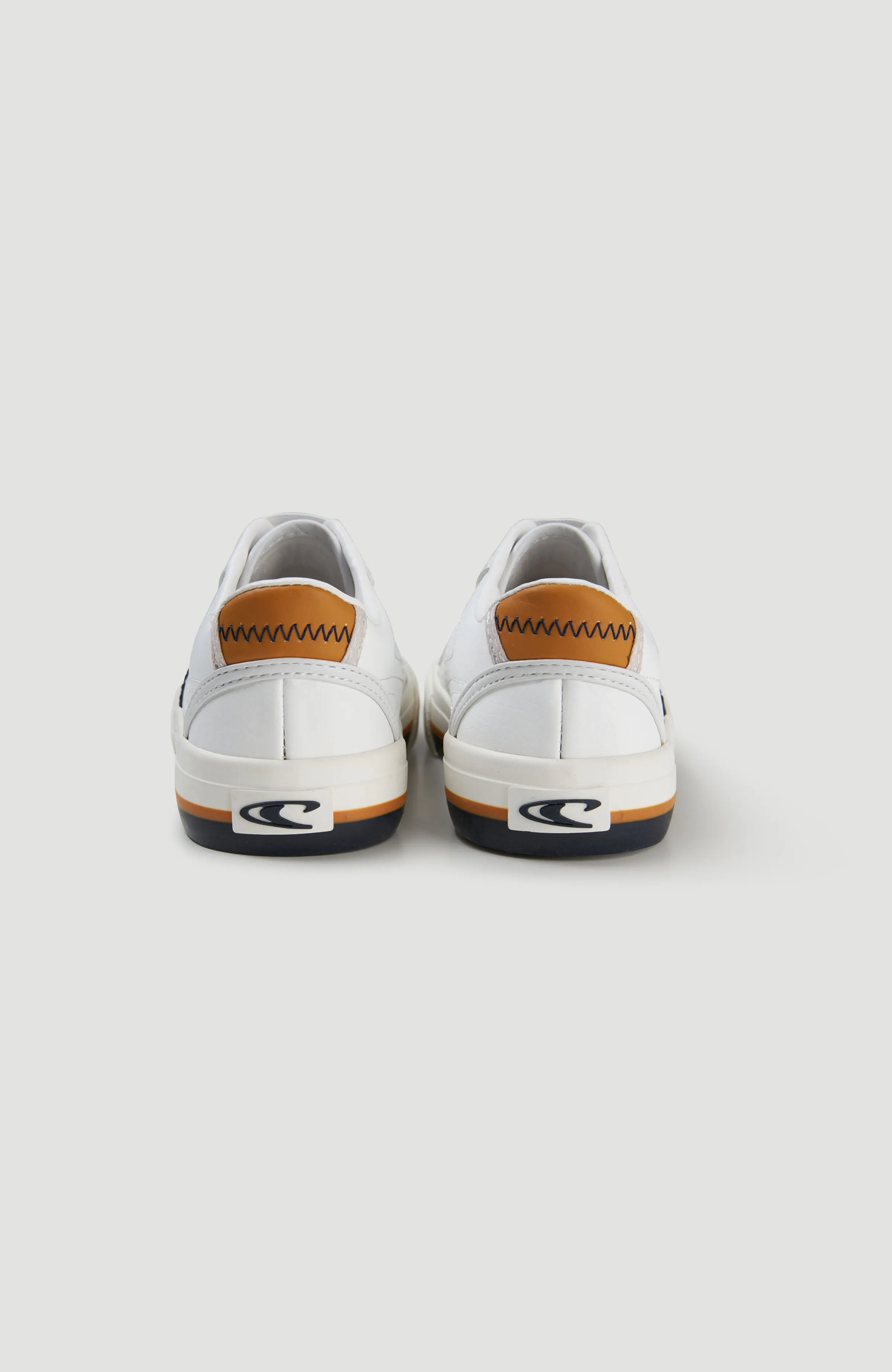 OCEAN CITY LOW Sneaker Junior | Bright White