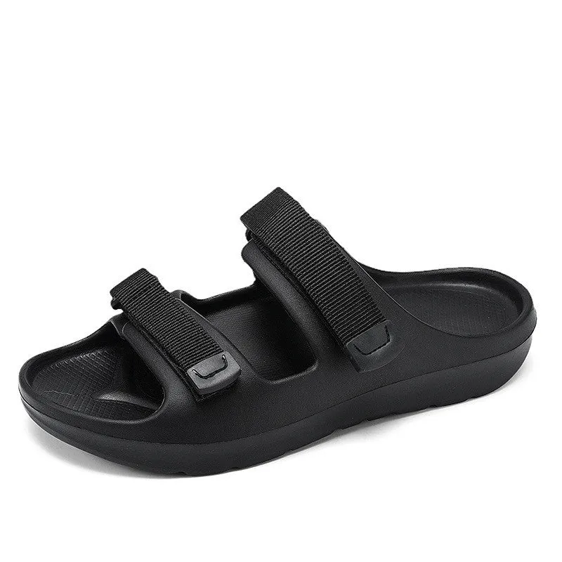 OCW Waterproof Sandals For Men Non-shock EVA Slippers