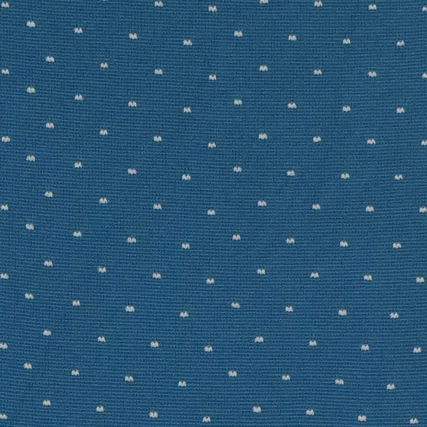 Oroblu Polka Dot Point Crew Socks