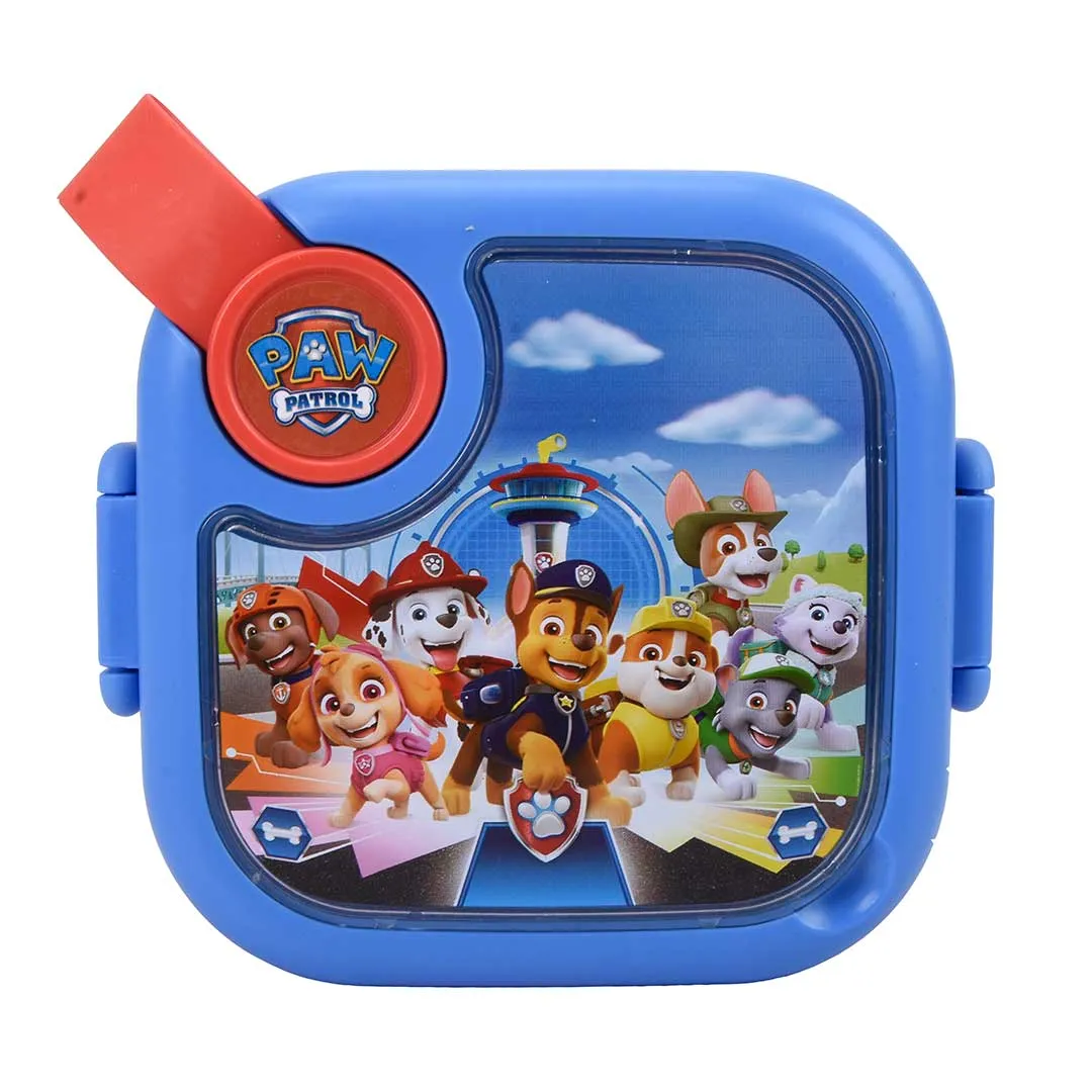 Paw Patrol Lunch Box 6400