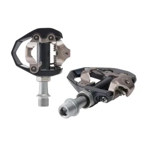 PD-ES600 SPD Road Pedals with Cleats