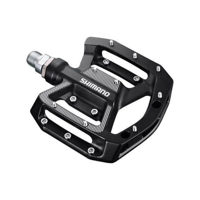 PD-GR500 Multi-Purpose Flat Pedals