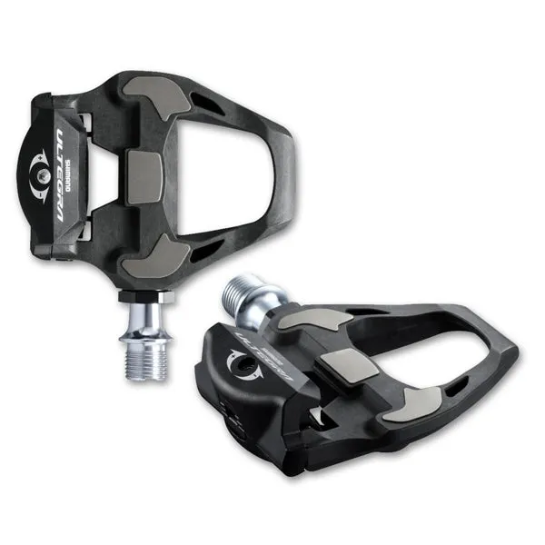 PD-R8000 Ultegra SPD-SL Carbon Pedal