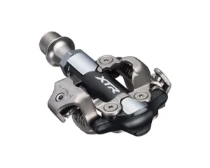 PEDAL PD-M9100 XTR RACE SPD PEDAL W/CLEAT(SM-SH51) 3MM SHORTER AXLE