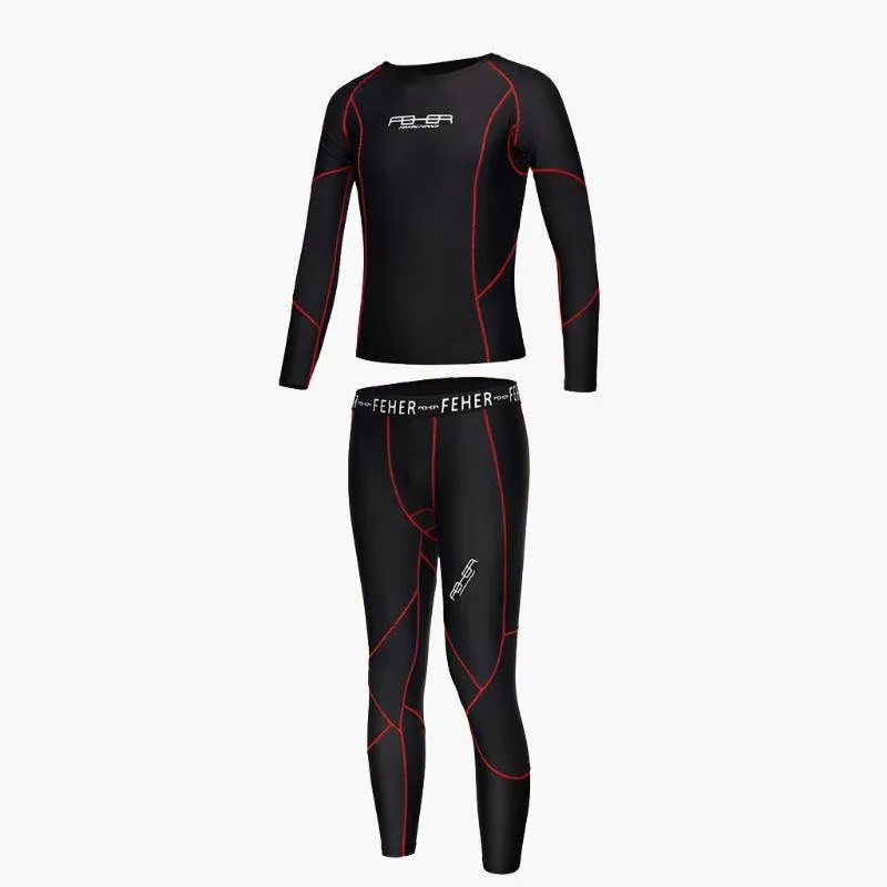 PERFORMANCE MOTORCYCLE BASELAYER URA