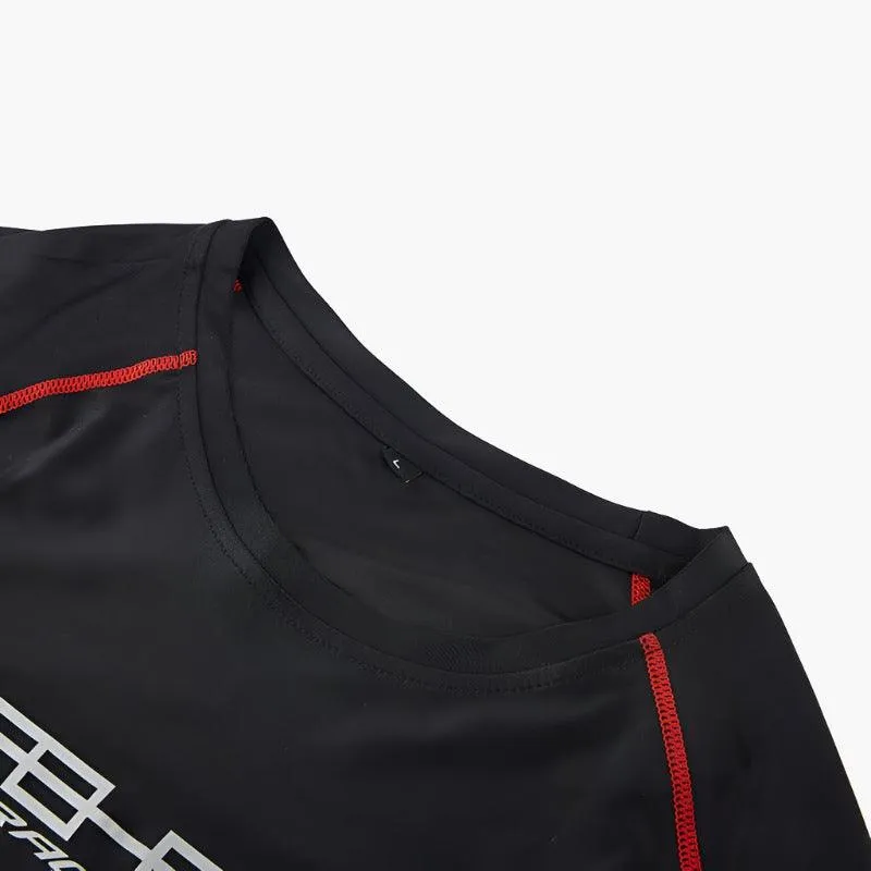 PERFORMANCE MOTORCYCLE BASELAYER URA