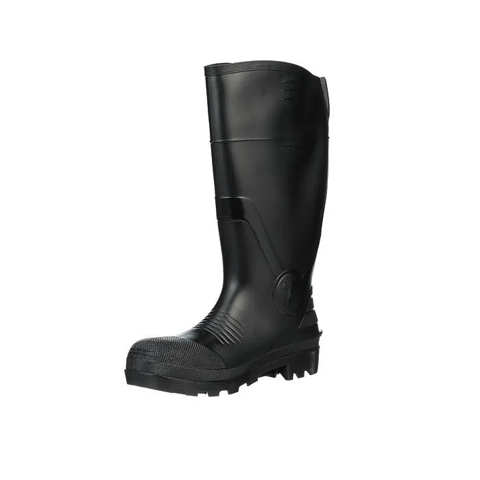 Pilot Safety Toe Puncture-Resistant Knee Boot