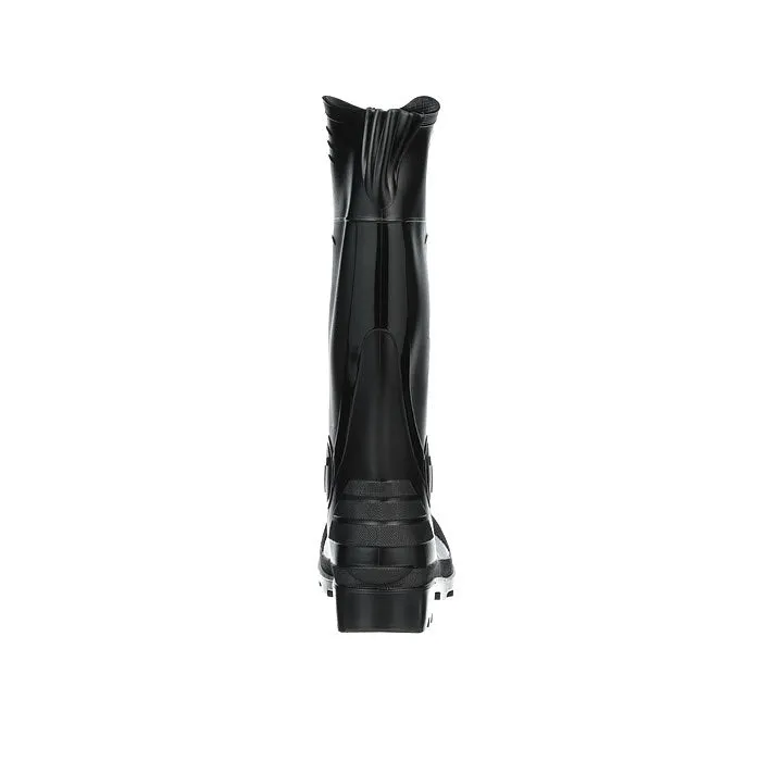 Pilot Safety Toe Puncture-Resistant Knee Boot