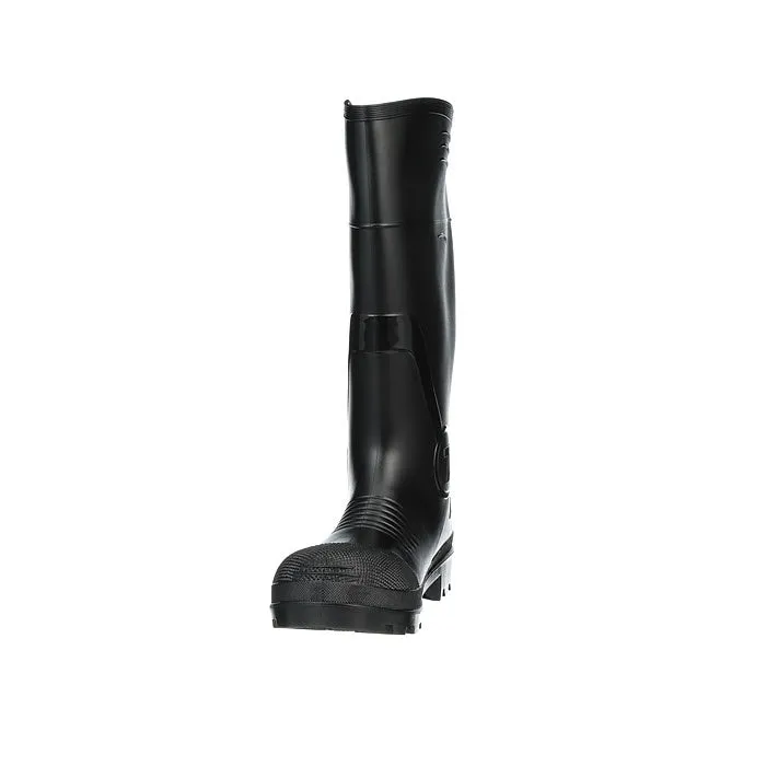 Pilot Safety Toe Puncture-Resistant Knee Boot