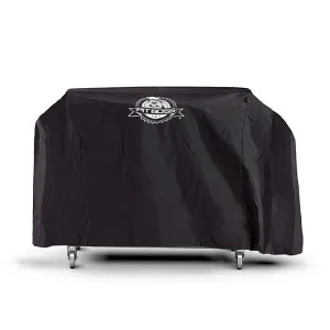 Pit Boss Deluxe 4-Burner Griddle Cover 31566