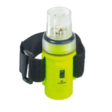 Plastimo Flash Safety LED