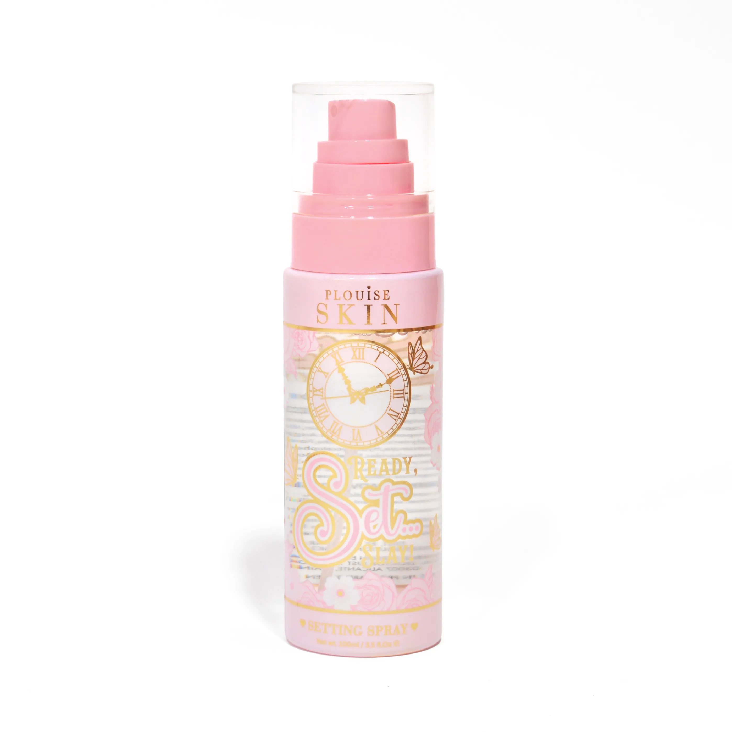 P.Louise Ready Set Slay Setting Spray