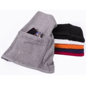 Pocket Sports Towel