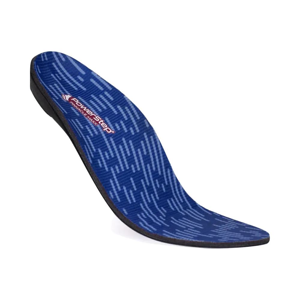 Powerstep Pinnacle Maxx Insole